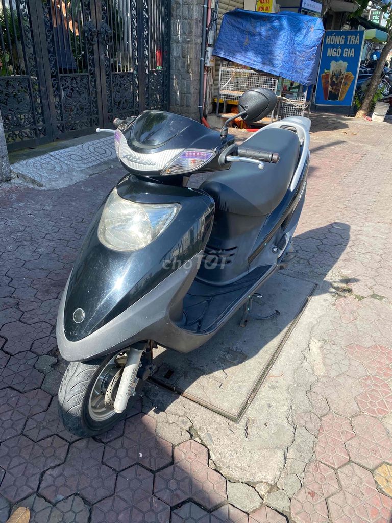 xe atila Victoria đen. Mua bán Xe máy tại Quận 7 Tp Hồ Chí Minh được đăng bởi thanh xuân hình 3