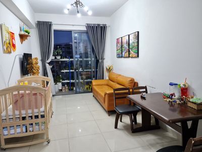 Аренда · 2 комн. · 71 м² · Quận Tân Phú