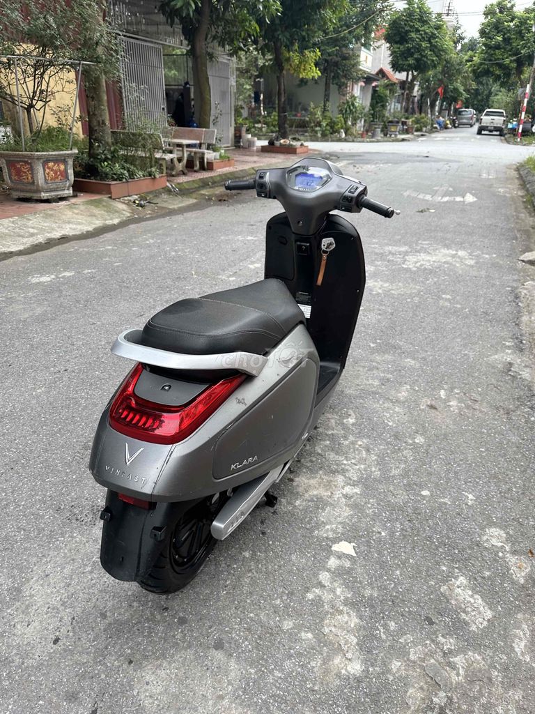 Vinfast Evo200,feliz bình, Klara. Mua bán Xe điện tại Huyện Gia Lâm Hà Nội được đăng bởi MrT hình 18