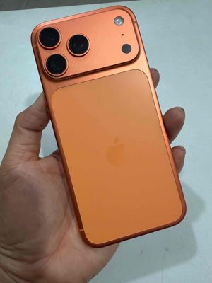 Apple iPhone 17 Pro Max 256GB Cam