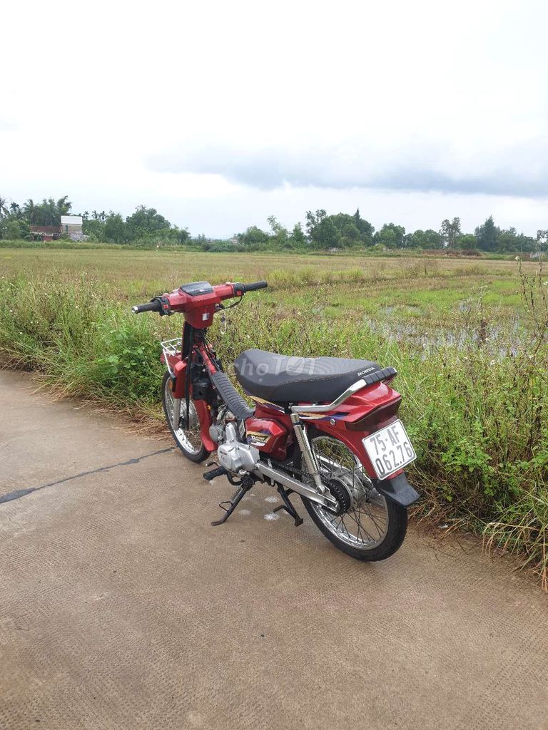 Cần bán dream như ảnh. Mua bán Xe máy tại Huyện Phú Vang Thừa Thiên Huế được đăng bởi huỳnh thanh hình 3