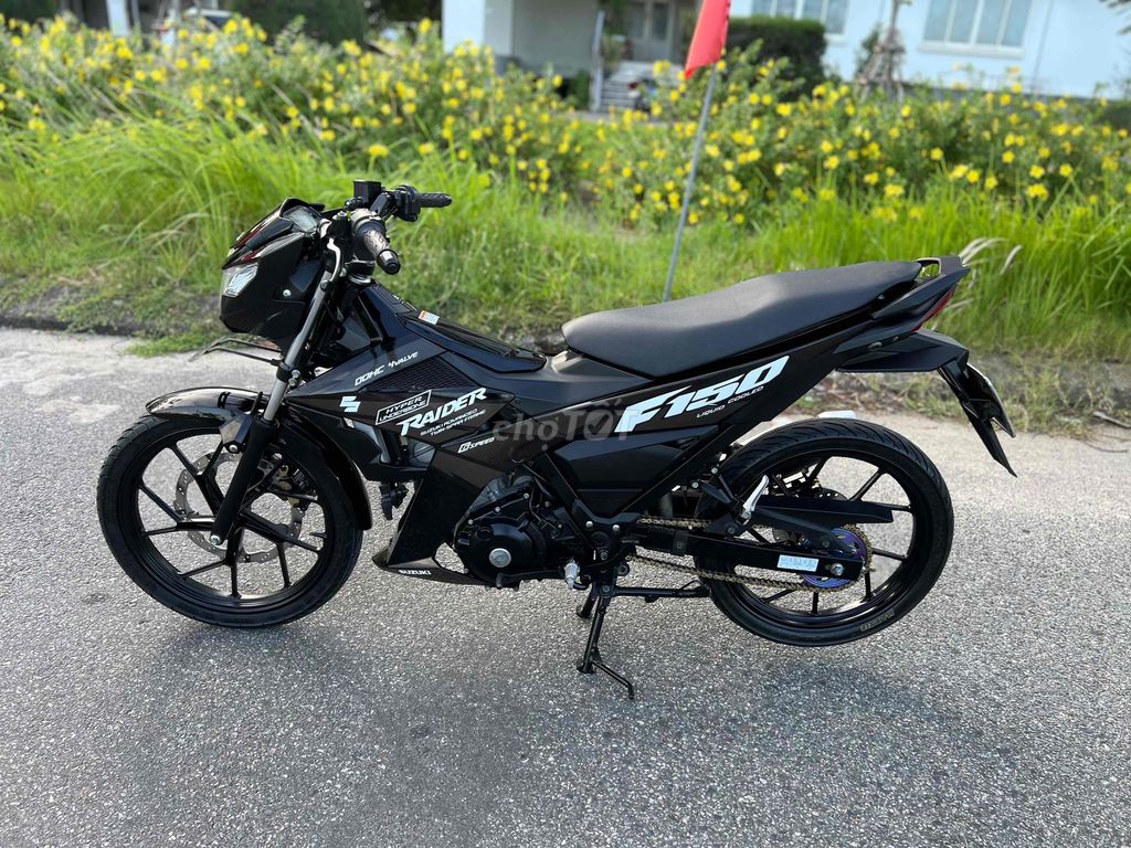 Raider 2019 máy móc rin ngon chạy nhẹ tơn giá 27 t. Mua bán Xe máy tại Quận Liên Chiểu Đà Nẵng được đăng bởi Nhật Tình hình 5