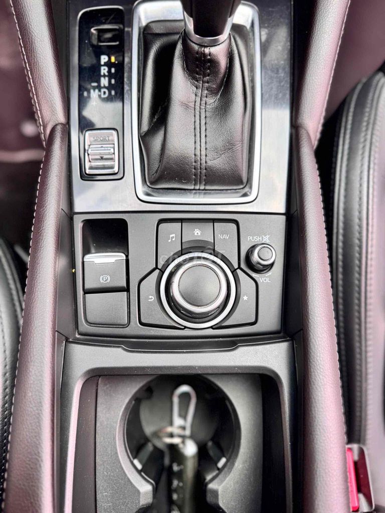 Mazda 6 2017 2.0L Premium - 100000 km. Mua bán Ô tô tại Quận Gò Vấp Tp Hồ Chí Minh được đăng bởi Ms Thư  hình 14