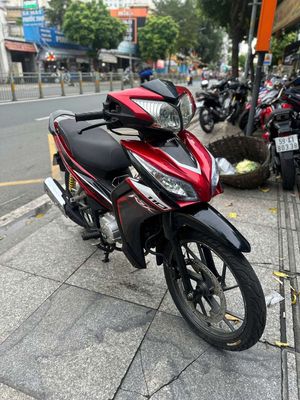 Honda wave RSX 2012 mới 90% biển số thành phố