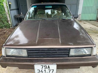 Toyota camry 1981-1985. Mua bán Ô tô tại Thành phố Nha Trang Khánh Hòa được đăng bởi A Luân