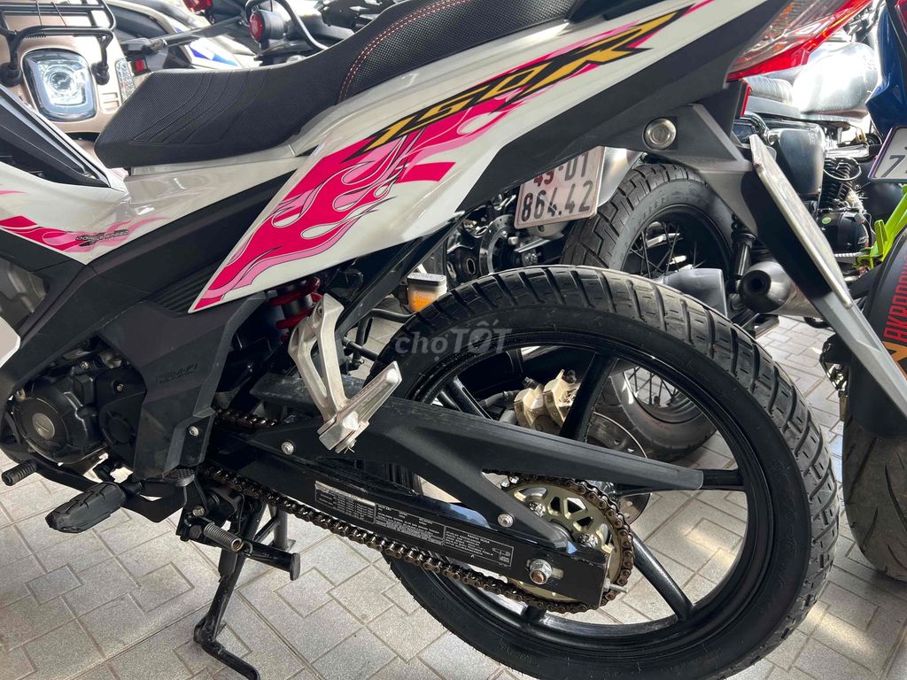 Sonic 150 2022❇️Đồng Moto Đà Lạt❇️. Mua bán Xe máy tại Thành phố Đà Lạt Lâm Đồng được đăng bởi ĐỒNG MOTOR 2  cá nhân hình 4