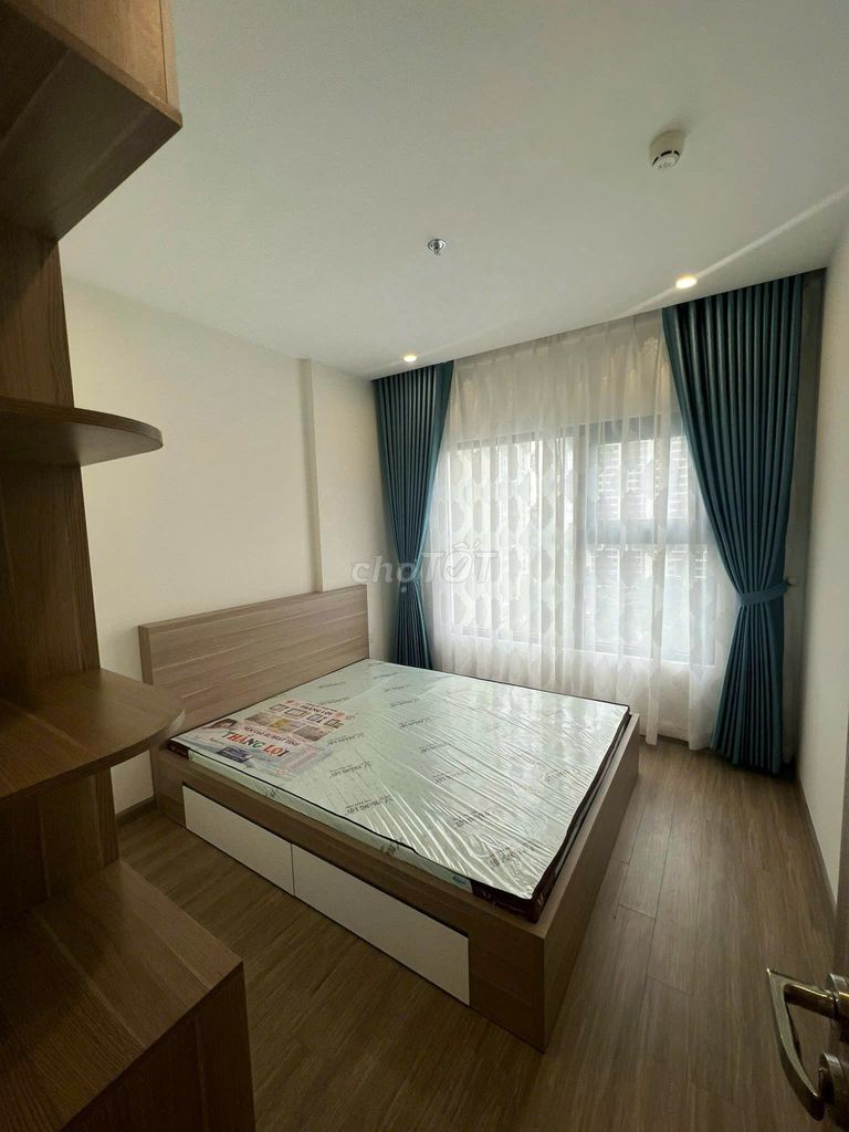 Bán căn 1PN+ Full NT an cường Giá 2TY2 tại Vinhomes Grand Park Quận 9