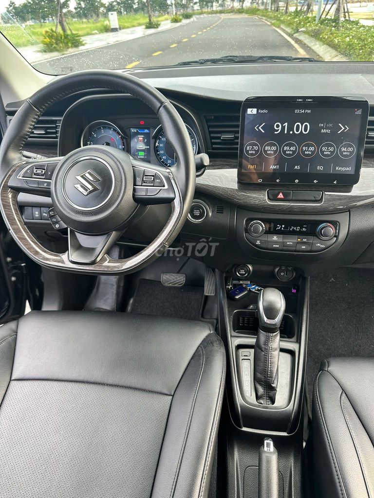 Suzuki Ertiga 2022 Hybrid 1.5 AT - 63000 km. Mua bán Ô tô tại Thành phố Thủ Đức Tp Hồ Chí Minh được đăng bởi THP Auto hình 7