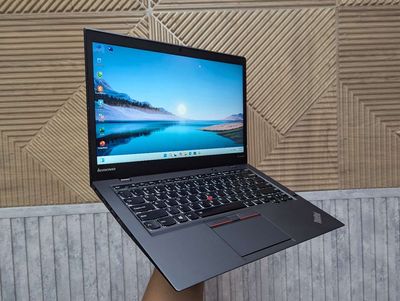 Laptop Lenovo Thinkpad X1 Carbon I7gen5 Ssd 512GB. Mua bán Laptop tại Thành phố Thuận An Bình Dương được đăng bởi LAPTOP THUẬN AN PMVcomputer