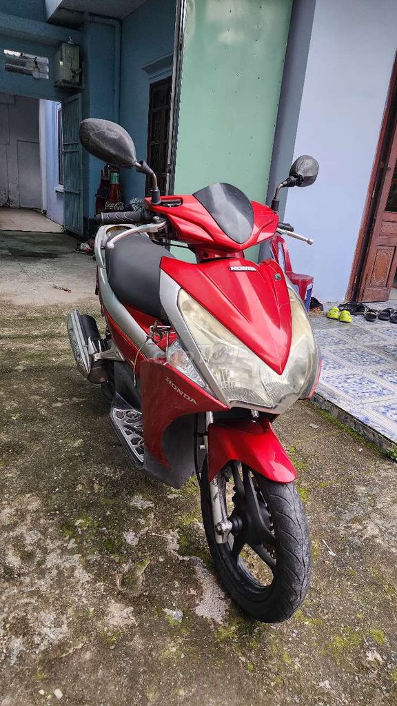 Honda Air Blade fi bstp nguyên zin xe đẹp.