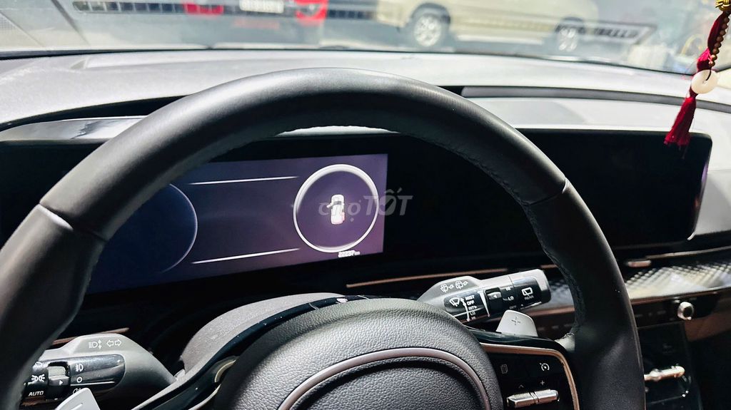 Kia Carnival 2024 Premium 7 ghế 20000 km cực keng. Mua bán Ô tô tại Quận Gò Vấp Tp Hồ Chí Minh được đăng bởi NGUYỄN MINH VUA XE LƯỚT hình 8