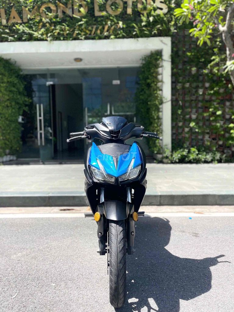 WinnerX 2019, biển 61 GTDD, máy gin xe đẹp-có góp. Mua bán Xe máy tại Quận 8 Tp Hồ Chí Minh được đăng bởi Võ Thanh Nhựt hình 1