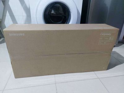5tr6 màn hình samsung g5 34 inch LC34G55TWWEXXV. Mua bán Phụ kiện (Màn hình, Chuột...) tại Thành phố Thủ Đức Tp Hồ Chí Minh được đăng bởi Sunday