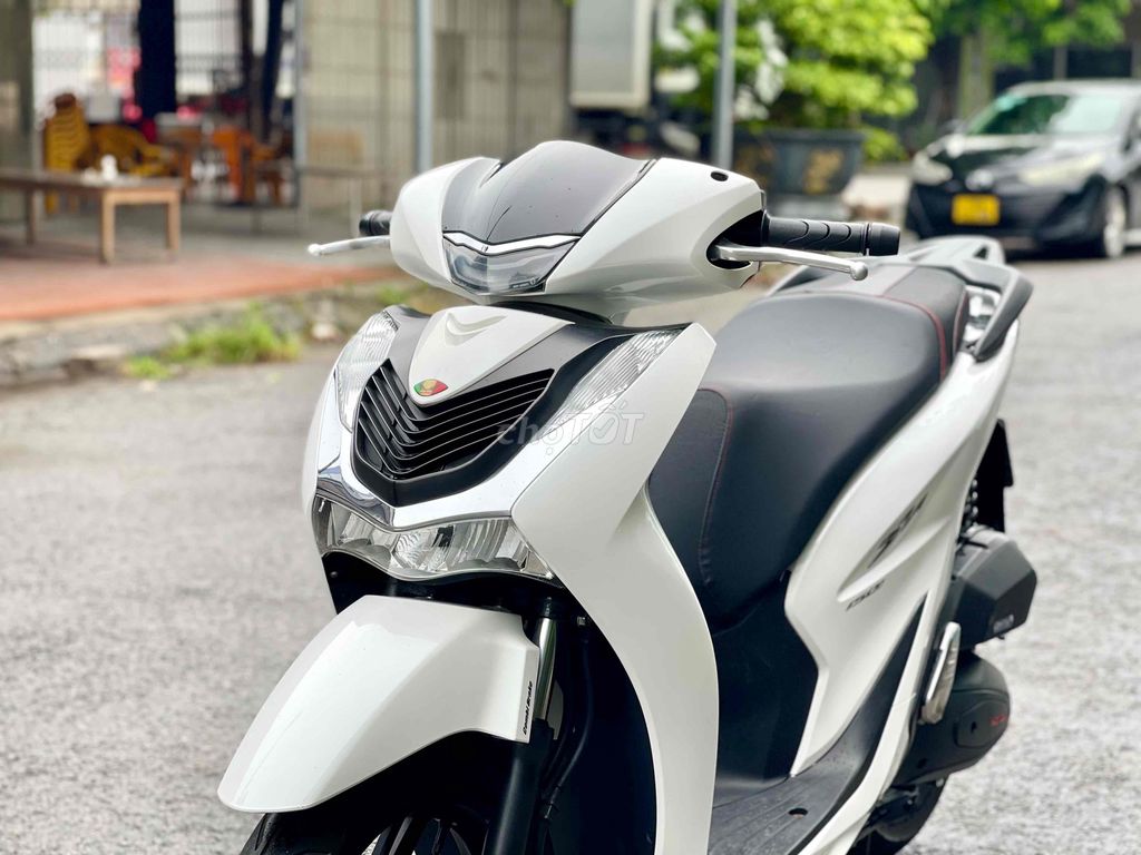 Cần bán sh 150. Mua bán Xe máy tại Huyện An Dương Hải Phòng được đăng bởi Cửa Hàng xe máy khang Chi hình 4