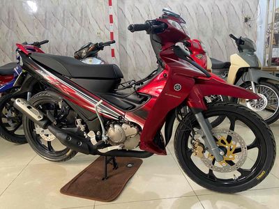 Yaz_Zr125 Xe Ráp Full Mới SLZ Full 5 Bau. Mua bán Xe máy tại Quận 12 Tp Hồ Chí Minh được đăng bởi  Hung 