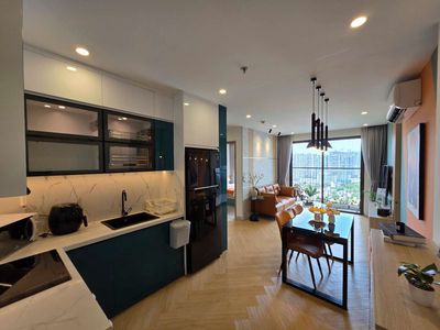 8.5tr Cho Căn Full Đồ Luxury Khó Tìm Căn Thứ Hai Đẹp Hơn Trong Tầm Giá