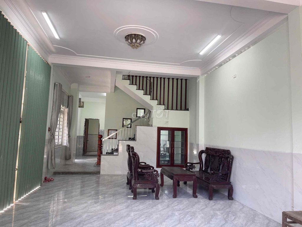 Rent · 3 bd · 111 м² · Quận Cẩm Lệ, ул. Đường Đô Đốc Lộc