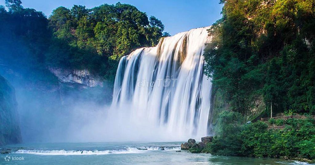 Tour Trung Quốc 5N4Đ: Quý Dương, Hưng Nghĩa. Du lịch tại Quận 11 Tp Hồ Chí Minh được đăng bởi Thùy Trinh hình 2