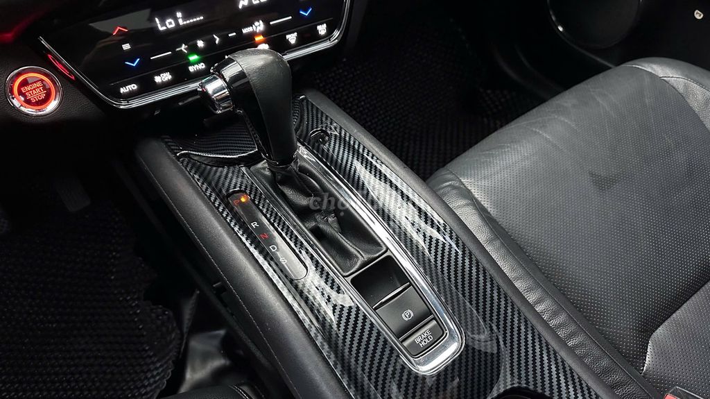 Honda HR-V 1.8 bản L full option, đăng ký 02/2019. Mua bán Ô tô tại Quận Ninh Kiều Cần Thơ được đăng bởi TAN THANH AUTO  hình 20