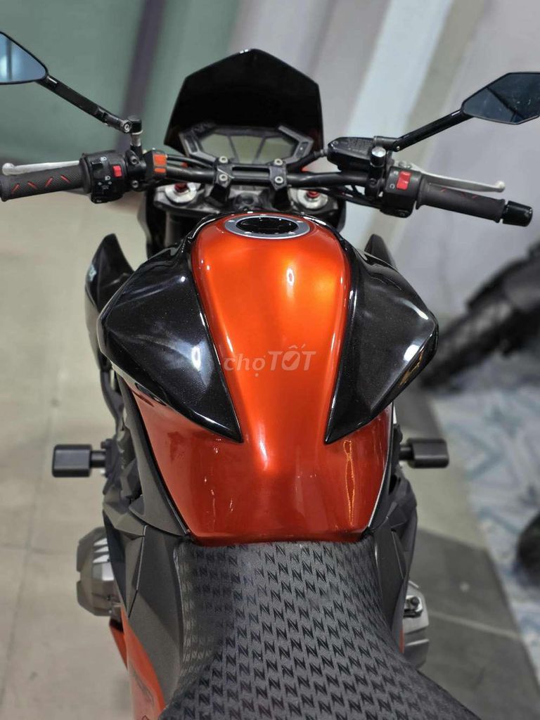 Kawasaki z800 2015 biển 66 cần bán. Mua bán Xe máy tại Huyện Nhà Bè Tp Hồ Chí Minh được đăng bởi Hoán Nguyễn hình 11