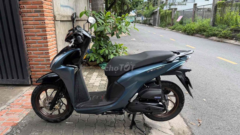 Honda Vision 2021 17080