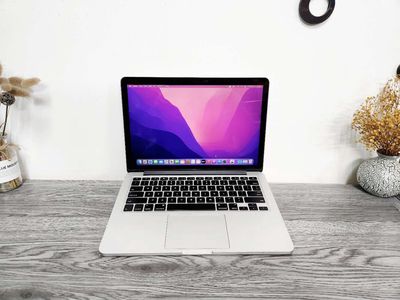 Bán rẻ nhanh MacBook Pro 2015 bản 256G