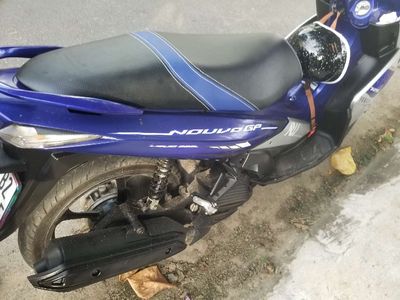 Xe mới , chạy tốt , đã tân trang 70%. Mua bán Xe máy tại Thành phố Nha Trang Khánh Hòa được đăng bởi Trần An Bảo Quân 