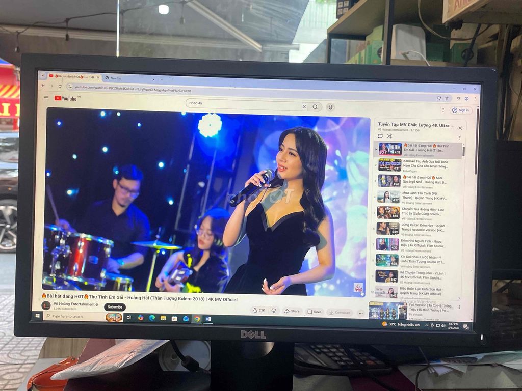 màn hình dell 2216h. Mua bán Phụ kiện (Màn hình, Chuột...) tại Quận 11 Tp Hồ Chí Minh được đăng bởi lâm hình 1