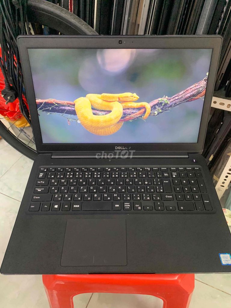 DELL LATITUDE 3500 | Máy đẹp | Giá nét. Mua bán Laptop tại Quận 4 Tp Hồ Chí Minh được đăng bởi Huucom hình 1