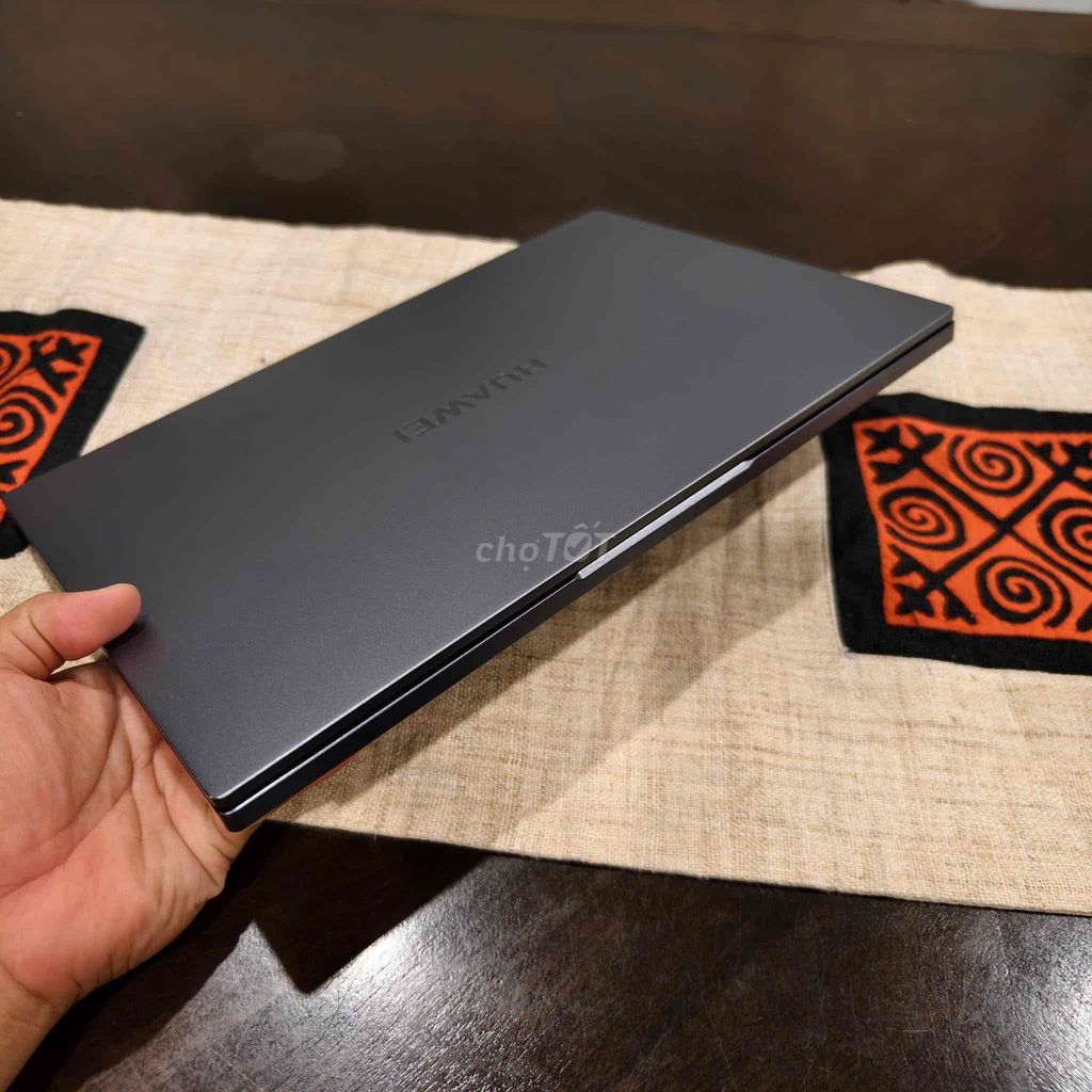 Huawei Matebook D14 i3 1215U 14 inch 8GB/256GB. Mua bán Laptop tại Quận Nam Từ Liêm Hà Nội được đăng bởi Dũng Nguyễn hình 1