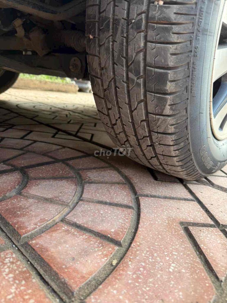 Toyota Innova 2015 2.0E - 1 km. Mua bán Ô tô tại Huyện Tân Yên Bắc Giang được đăng bởi khanh hung hình 1