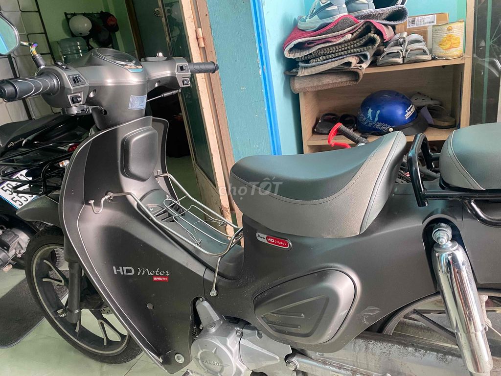 bán 1 xe cúp 50cc yalim saphia pro. Mua bán Xe máy tại Huyện Nhà Bè Tp Hồ Chí Minh được đăng bởi minh tùng hình 3