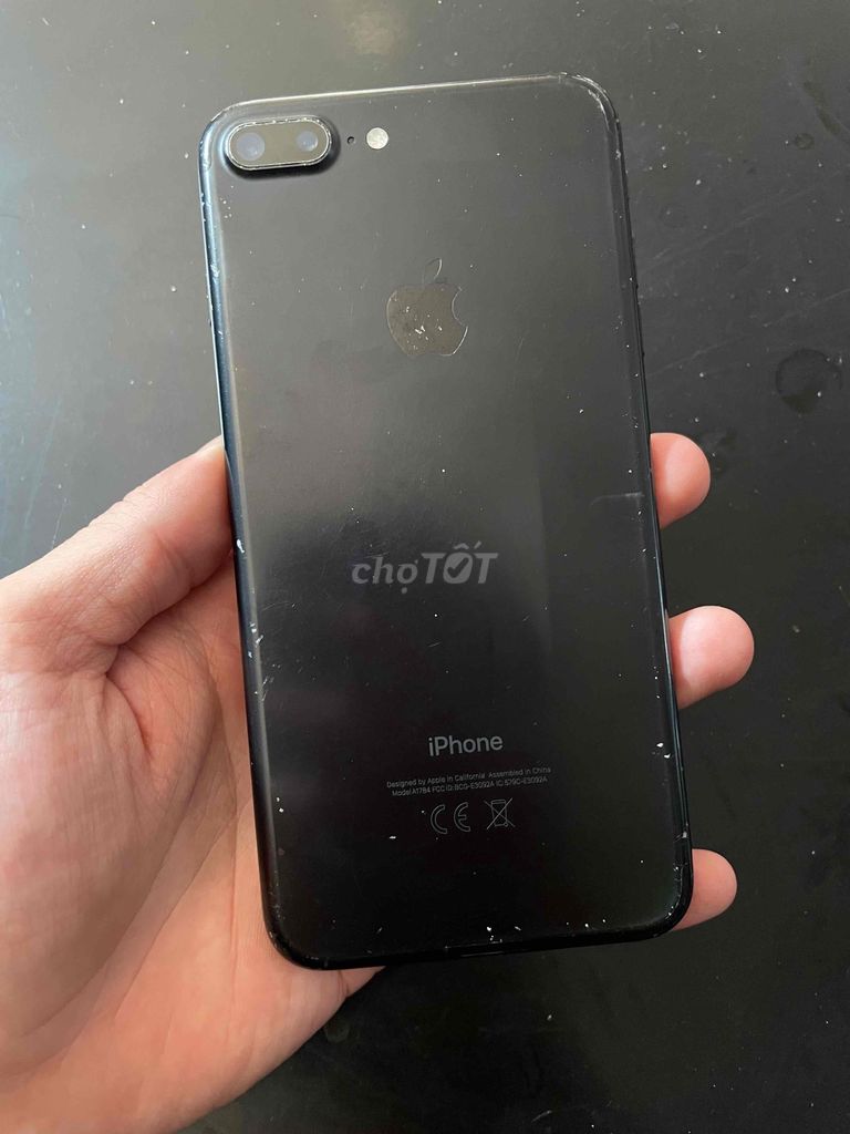 iPhone 7 Plus 32GB Quốc tế - BH 1 tháng