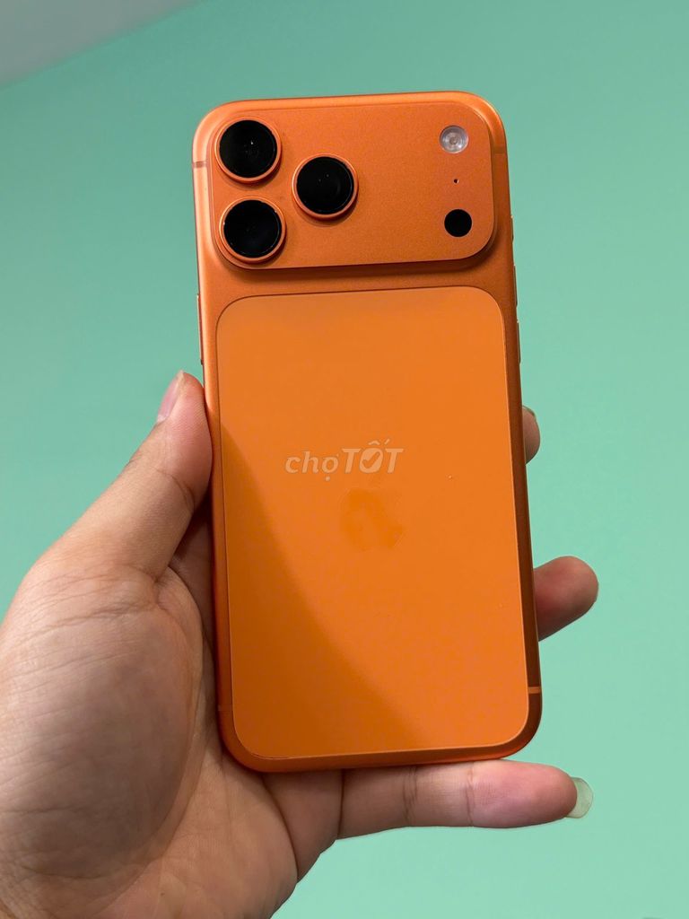 💦ip 17 pro max quốc tế 256gb thay màn hx ko báo. Mua bán Điện thoại tại Quận Thanh Xuân Hà Nội được đăng bởi Thành Vũ Mobile hình 1