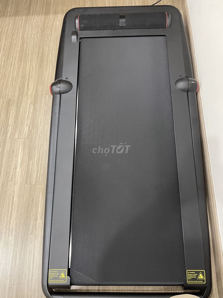 Máy đi bộ chính hãng Kingsmith. Mua bán Đồ thể thao, Dã ngoại tại Quận Nam Từ Liêm Hà Nội được đăng bởi Khanh Nguyen hình 1