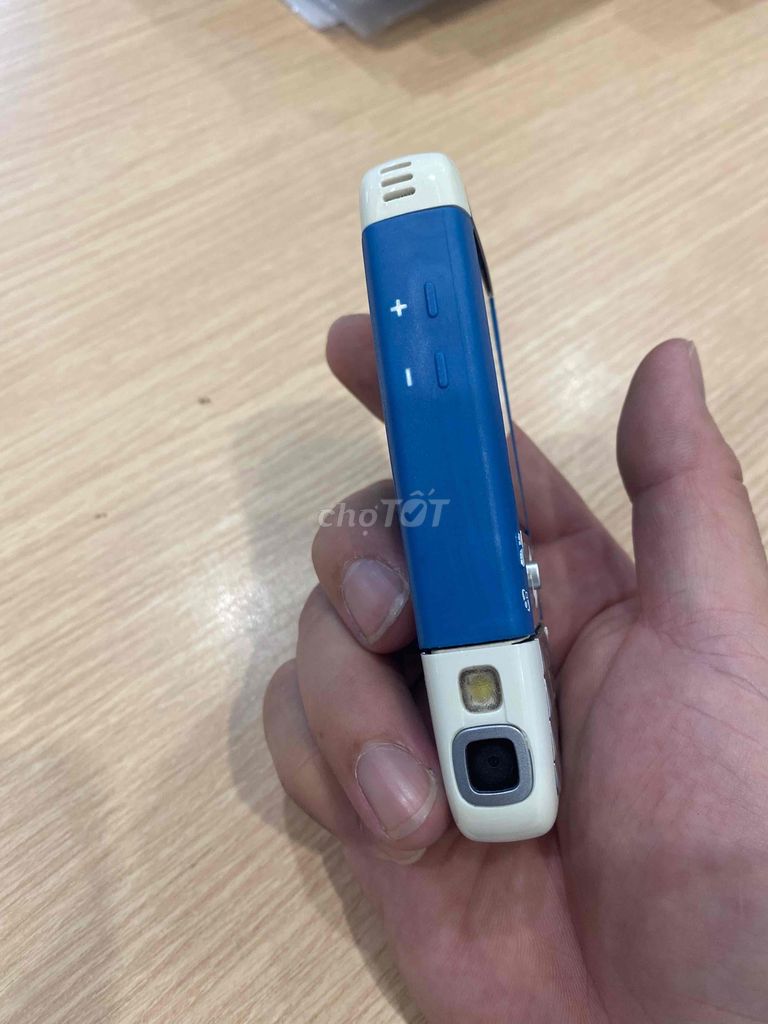 NOKIA 5700 FULL CHỨC NĂNG SÓNG 3G. Mua bán Điện thoại tại Quận Liên Chiểu Đà Nẵng được đăng bởi Lương Quốc Nhật hình 4
