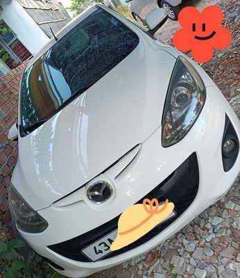cần bán Mazda 2S AT 2014