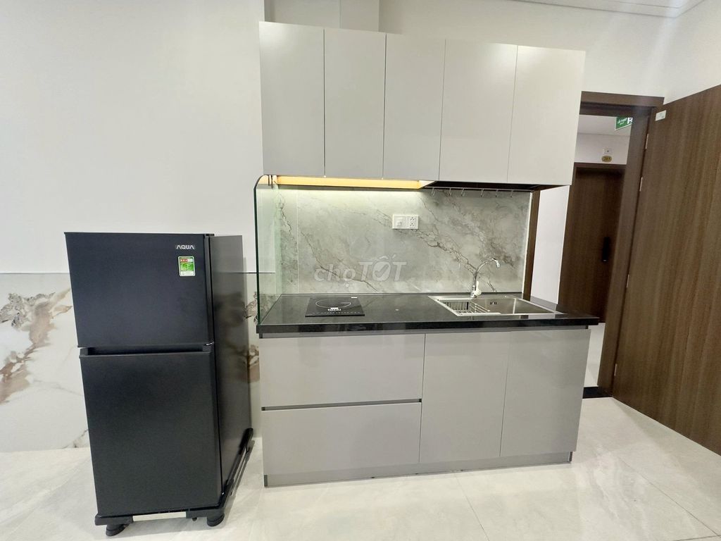 Аренда · 1 комн. · 40 м² · Quận Liên Chiểu, ул. Đường Trần Minh Tông