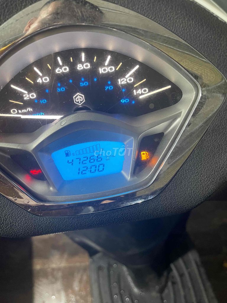 Liberty Iget phanh ABS biển 29 chính chủ cực ngon. Mua bán Xe máy tại Quận Hoàng Mai Hà Nội được đăng bởi Tuấn Giang hình 4