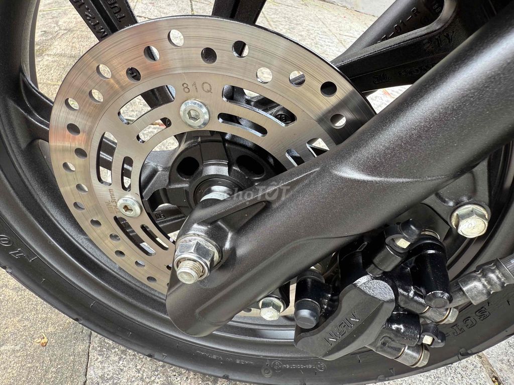 PCX 150 2019 smakey, máy  rin êm chất , chính chu. Mua bán Xe máy tại Quận Cẩm Lệ Đà Nẵng được đăng bởi SƠN THỊNH  hình 4