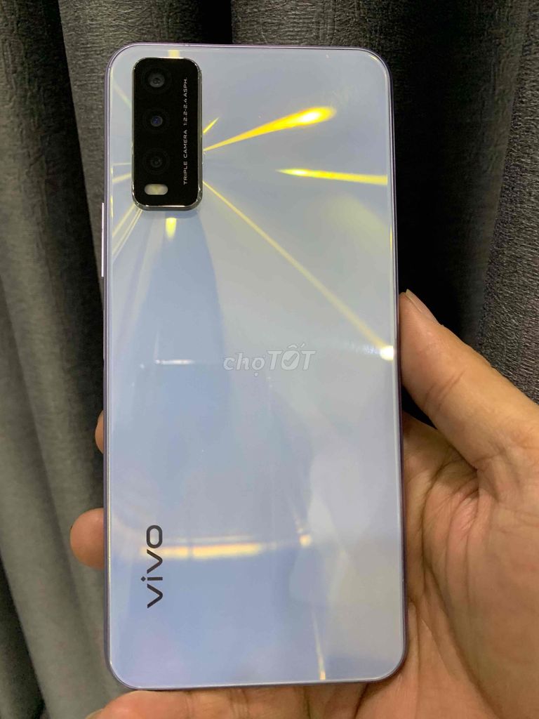 Vivo Y20s ram 6/128gb