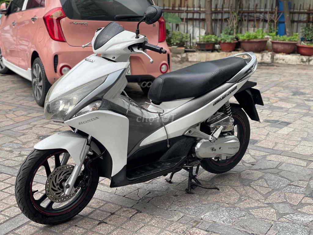 Air blade 2011 trả trc 5tr9 nhận xe bao nợ xấu. Mua bán Xe máy tại Quận 7 Tp Hồ Chí Minh được đăng bởi Dương Đạt hình 2