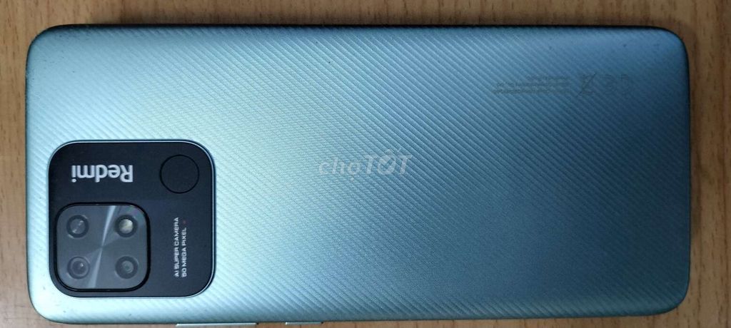 Xiaomi redmi 10c. Mua bán Điện thoại tại Thành phố Nha Trang Khánh Hòa được đăng bởi Bu Salman hình 1