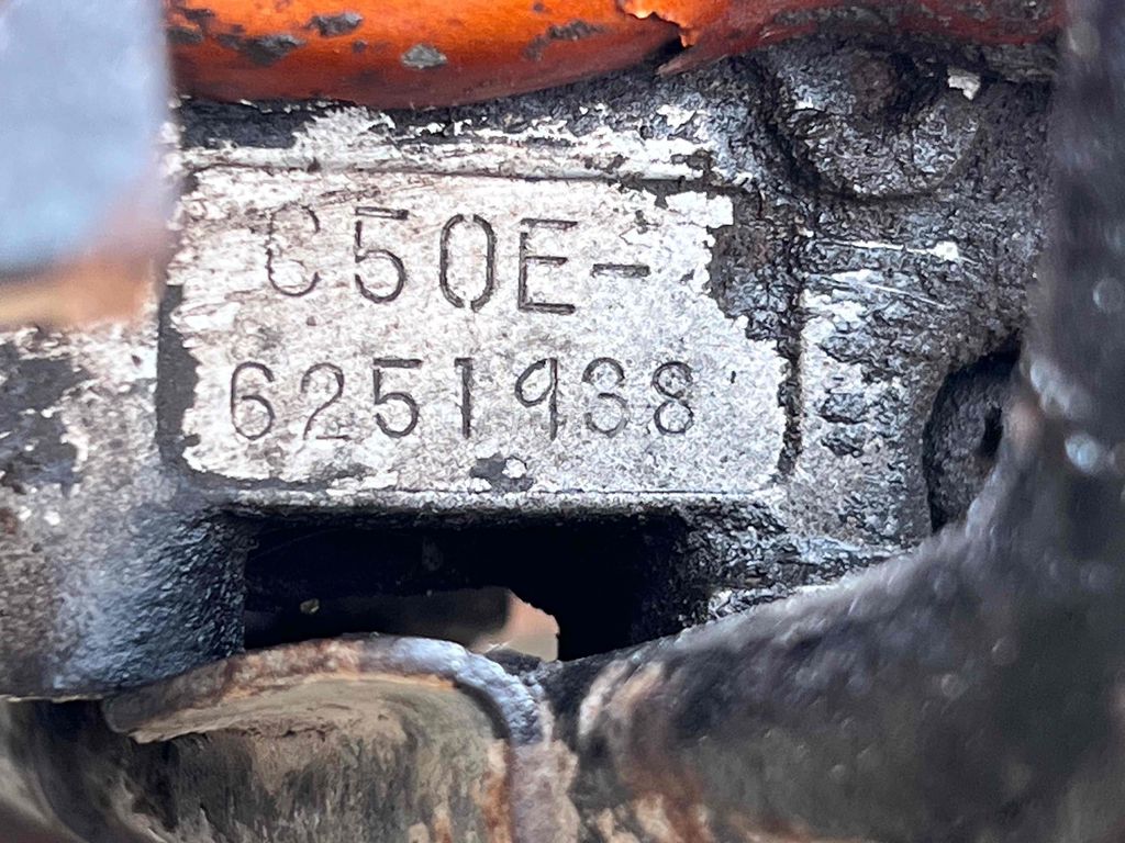 xe bán Honda cúp 50 cc én mỹ đk năm 1993. Mua bán Xe máy tại Thành phố Bến Tre Bến Tre được đăng bởi Tài lộc hình 11