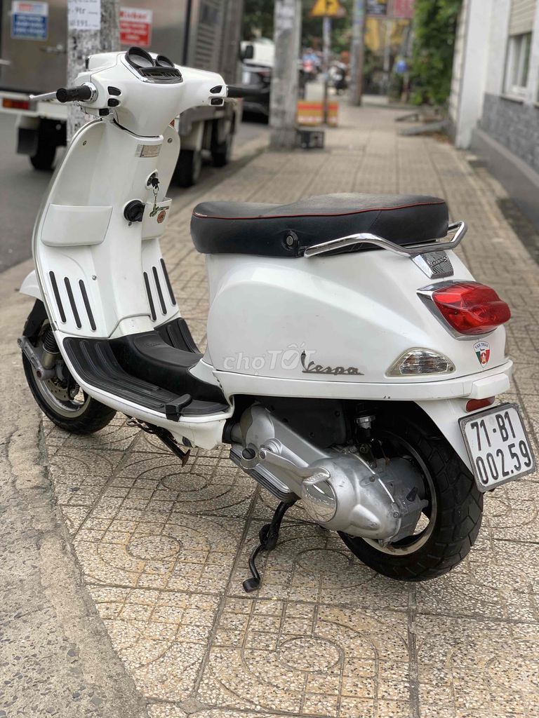 VESPA S 150 2010 bs71 giấy tờ đầy đủ