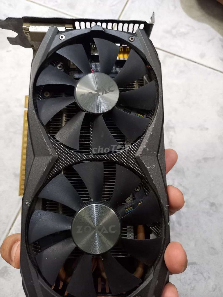 gtx 960 zotac 2gb - 123461486