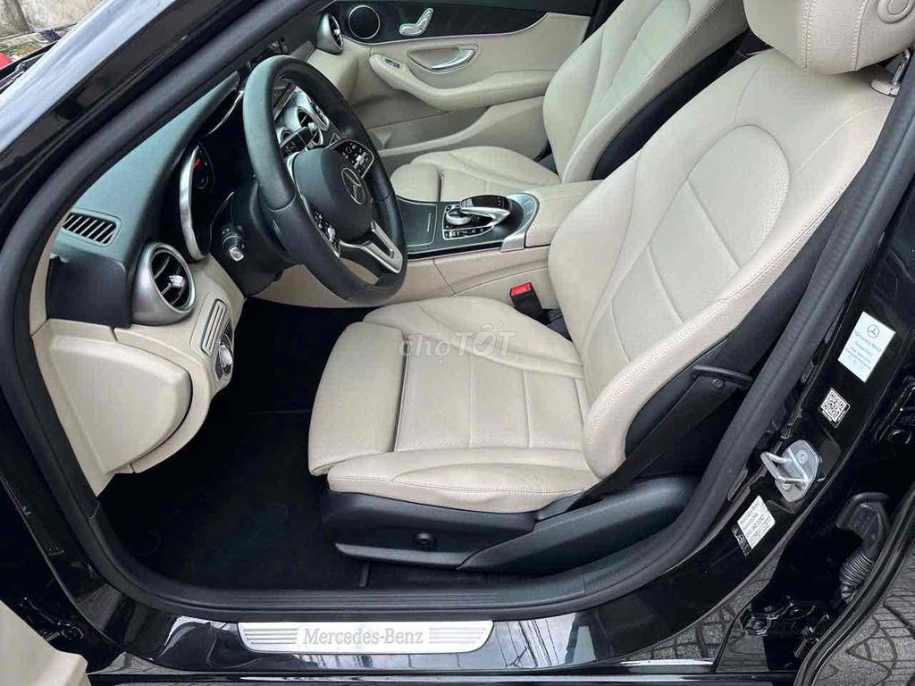 🚗 C200 Một Chủ đi mới 44 ngàn 🚗. Mua bán Ô tô tại Thành phố Tây Ninh Tây Ninh được đăng bởi Thái Phạm hình 3