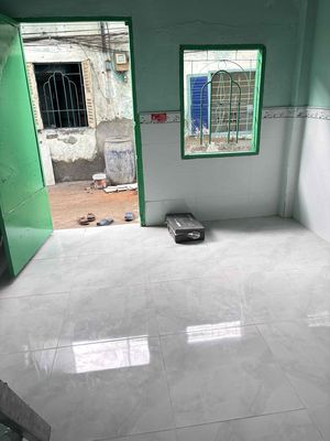 Аренда · 1 комн. · 20 м² · Quận 8, ул. Đường Dương Bá Trạc