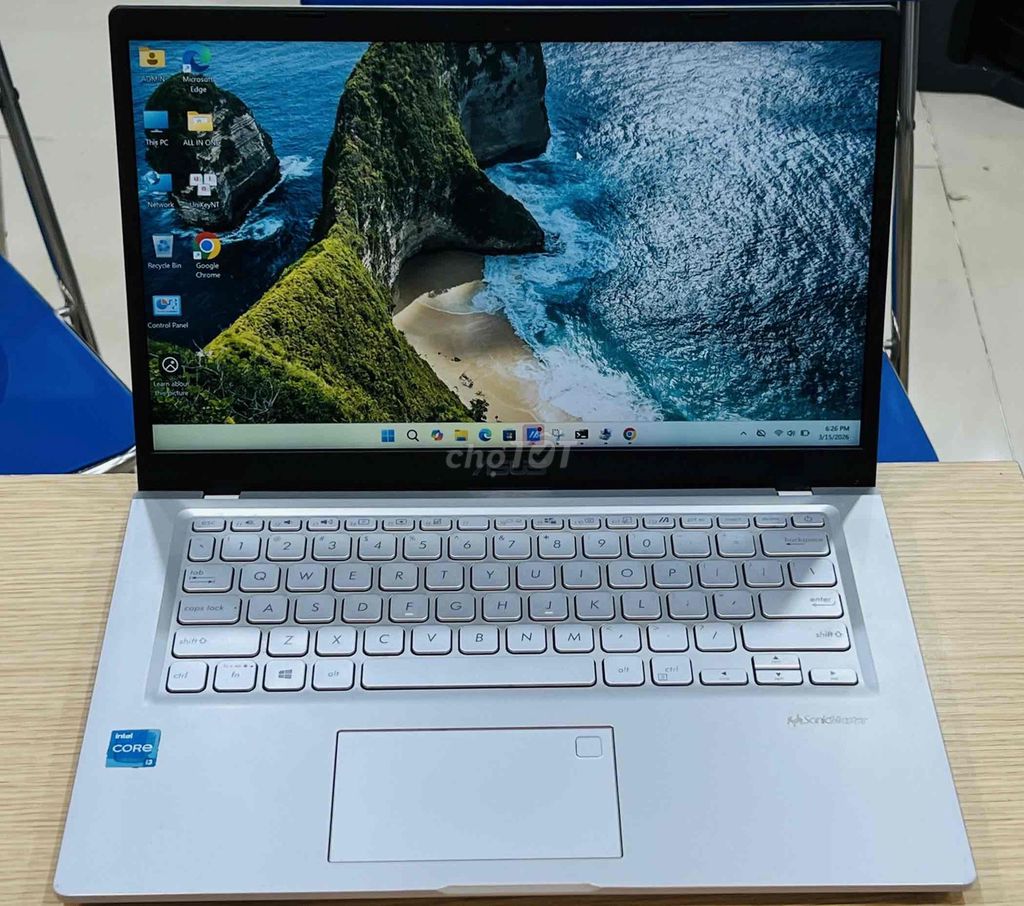 Asus X415EA i3 1115G4 14 inch 12GB/512GB. Mua bán Laptop tại Quận Đống Đa Hà Nội được đăng bởi Bảo Táo Store hình 1