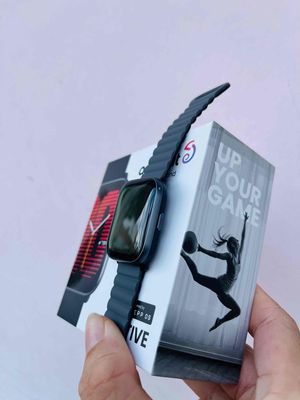 AMAZFIT ACTIVE 1. Mua bán Thiết bị đeo thông minh tại Quận Gò Vấp Tp Hồ Chí Minh được đăng bởi An